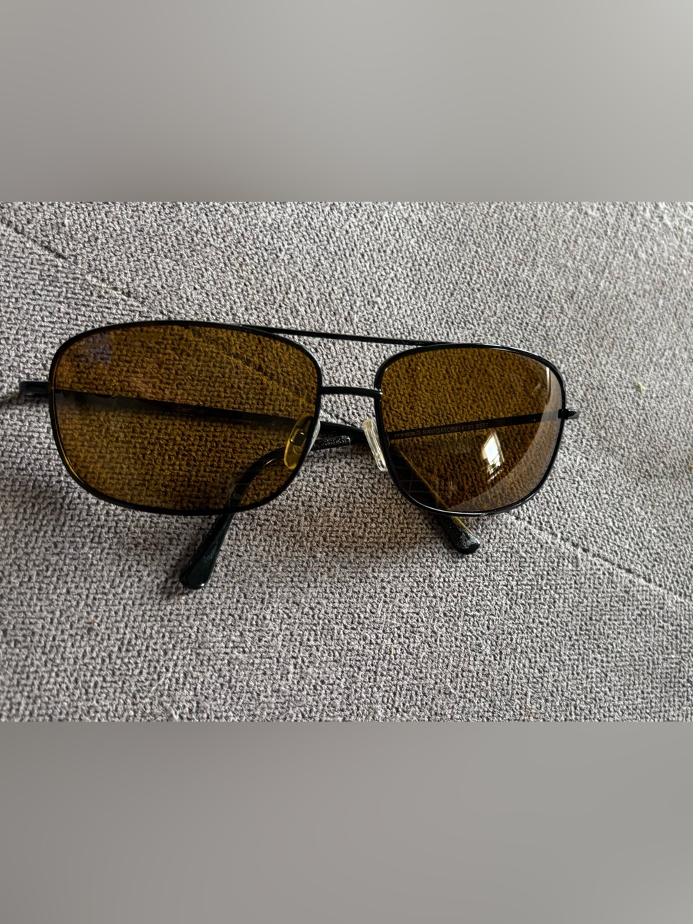 Eagle Eyes navigator sunglasses